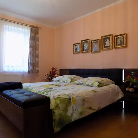 Villa Tasteful In Ernov With Private Pool Zernov (Semily)