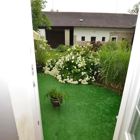 Tasteful In Ernov With Private Pool