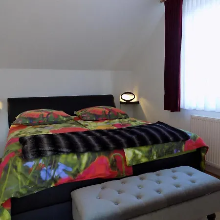 Tasteful In Ernov With Private Pool *