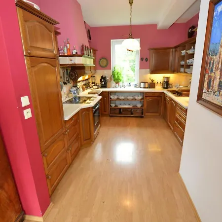 Villa Tasteful In Ernov With Private Pool *