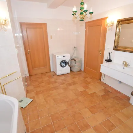 Tasteful In Ernov With Private Pool * Zernov (Semily)